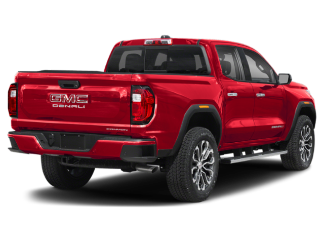 2026 GMC Canyon Denali - Photo 11