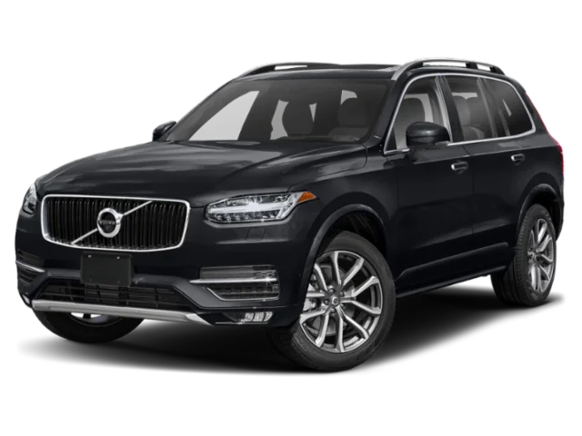 2019 Volvo XC90 T6 Momentum AWD's photo