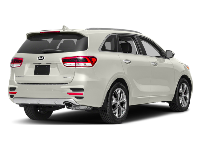 Used 2017 Snow White Pearl Kia SX image 2