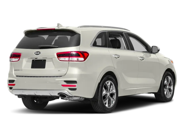 Used 2017 Snow White Pearl Kia SX image 2