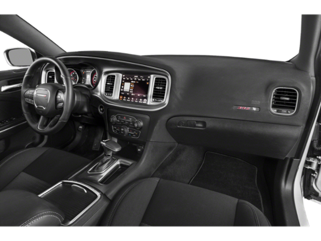 Used 2023 Gray Dodge R T Scat Pack image 17