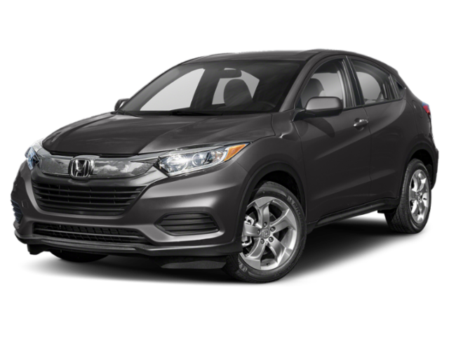 2020 Honda HR-V LX