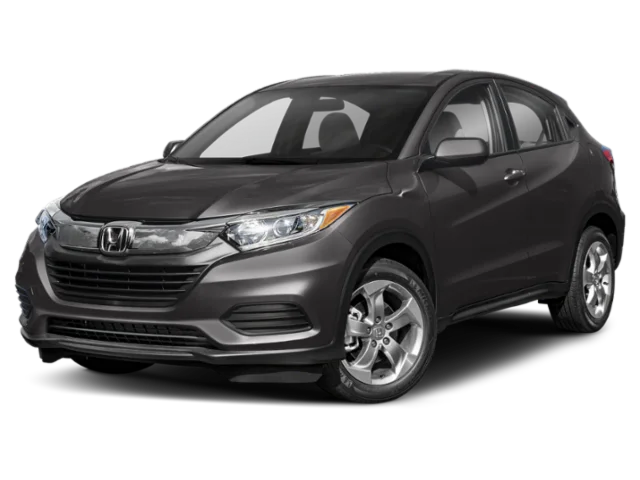 2020 Honda HR-V LX's photo