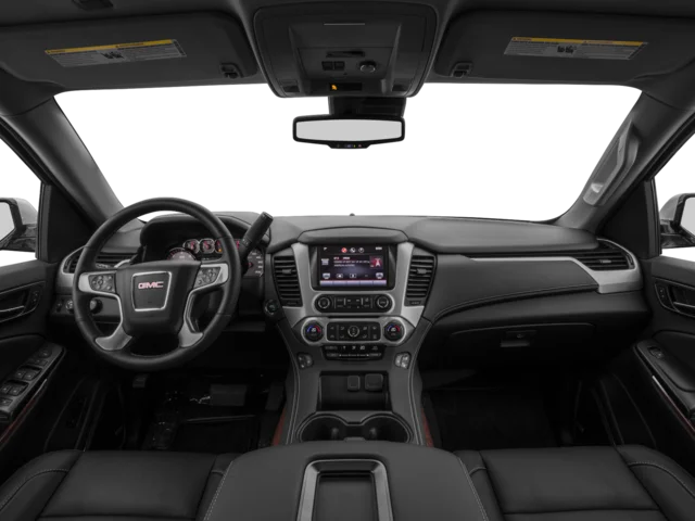 Used 2017 Summit White GMC SLT image 5