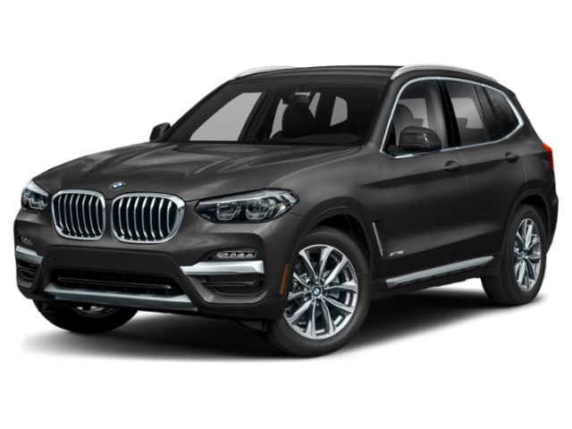 2021 BMW X3 30i
