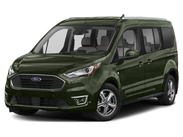 Certified Used 2019 Gray Ford Titanium image 4
