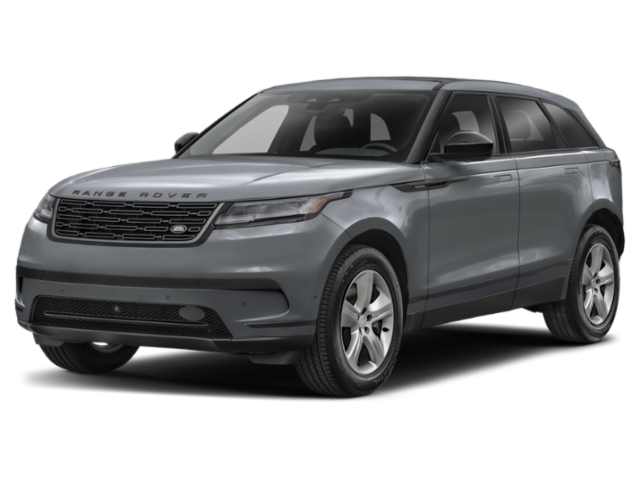 2026 Land Rover Range Rover Velar's photo