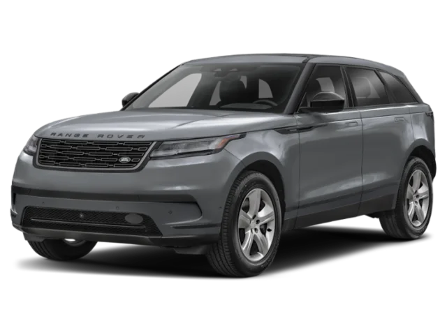 2026 Land Rover Range Rover Velar Belgravia Edition P250's photo