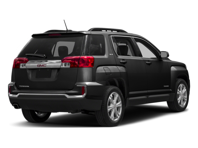 Used 2017 GMC Terrain SLE-2 with VIN 2GKFLTE34H6300007 for sale in Oakland, ME