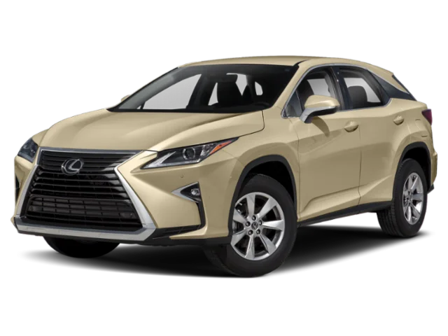 2019 Lexus RX 350