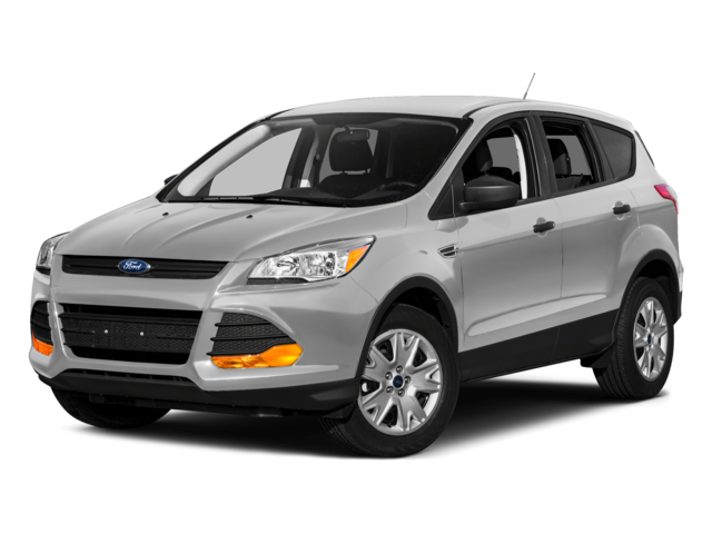 Used 2016 Ingot Silver Ford SE image 3