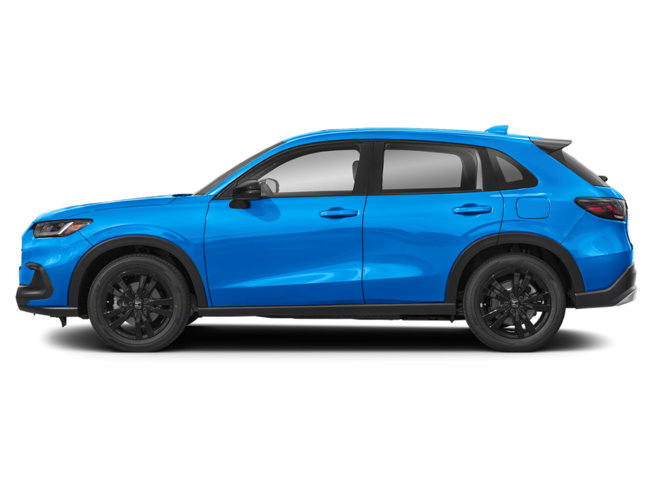 New 2027 Boost Blue Pearl Honda Sport image 6