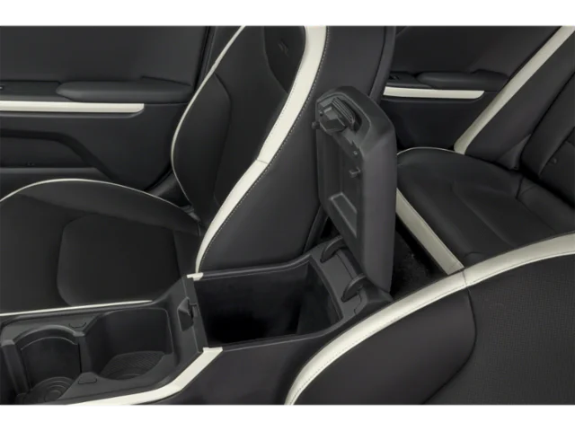 New 2025 Gray Kia GT-Line Turbo image 11