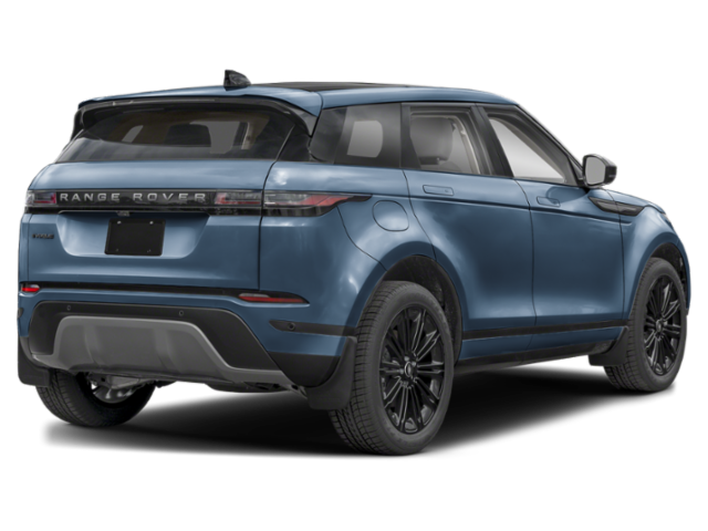New 2026 Tribeca Blue LAND ROVER S image 2