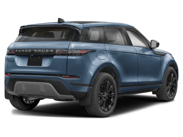 New 2026 Tribeca Blue Land Rover Core S image 2