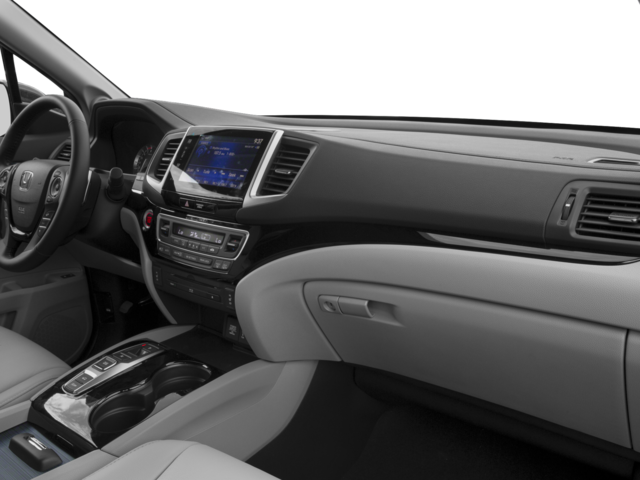 Used 2016 Crystal Black Pearl Honda Touring image 18