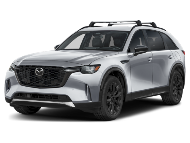 2026 Mazda CX-90 Turbo S Premium Sport Package's photo