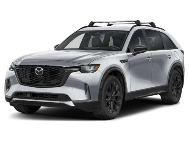 2026 Mazda CX-90 Turbo S Premium Sport Package's photo