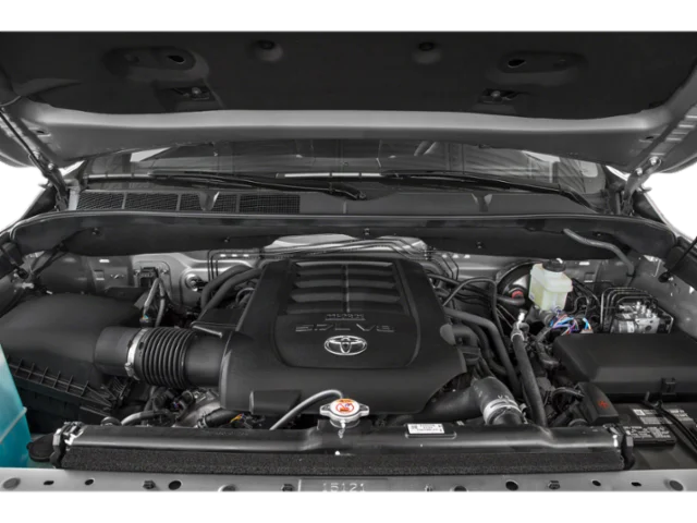 Used 2019 Magnetic Gray Metallic Toyota Platinum image 12