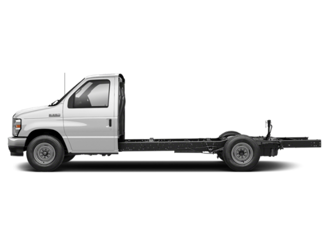 Used 2023 Oxford White Ford Base image 10