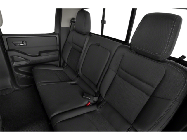 Used 2023 Gun Metallic Nissan SV image 14