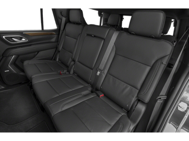Used 2022 Black Chevrolet LT image 10