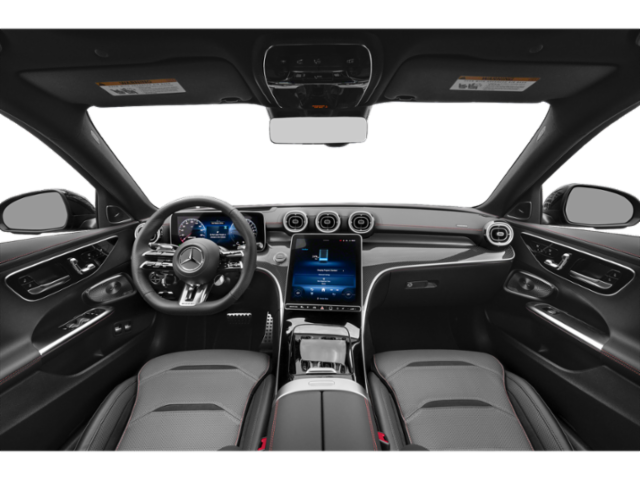 New 2026 Black Mercedes-Benz AMG® C 63 S E Performance image 10