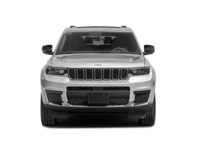 Used 2025 Baltic Gray Metallic Clearcoat Jeep Summit image 4