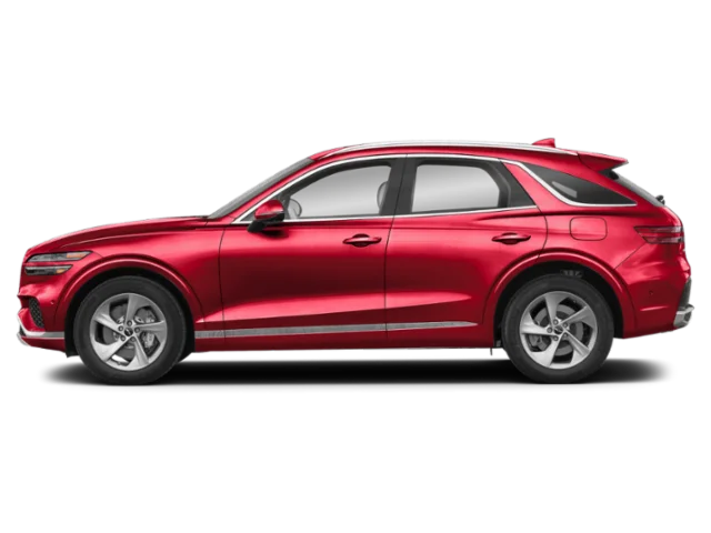 New 2026 Red Genesis 2.5T Select image 3