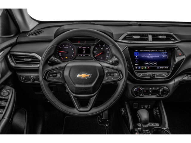 Used 2021 Summit White Chevrolet LS image 4