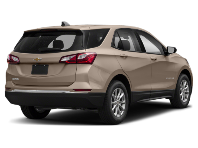 Used 2018 SANDY RIDGE METALLIC Chevrolet LS image 2