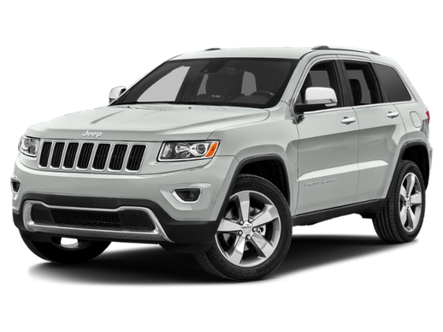 Used 2015 Jeep Grand Cherokee Limited with VIN 1C4RJFBG7FC882602 for sale in Normal, IL