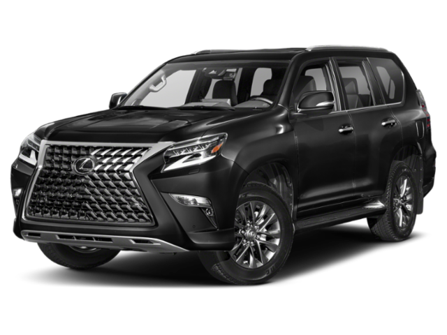 2023 Lexus GX 460 460 PREMIUM's photo