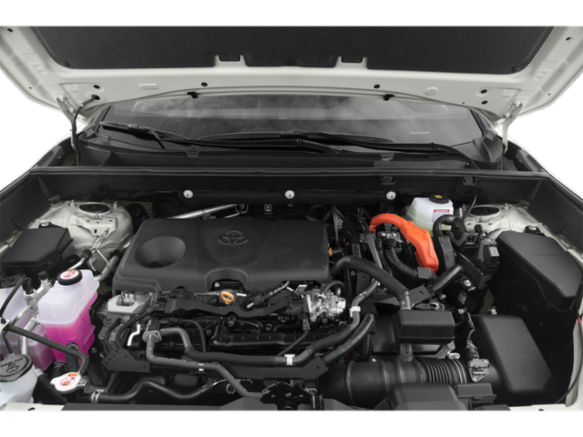 Used 2022 White Toyota XSE image 10