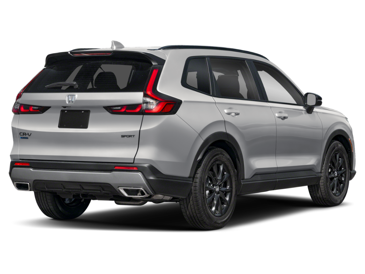 New 2027  Honda Sport image 2