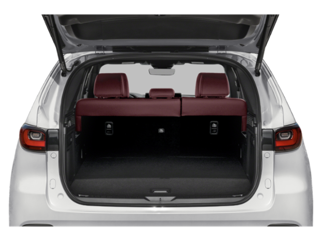 2026 Mazda CX-70 Premium Package - Photo 8