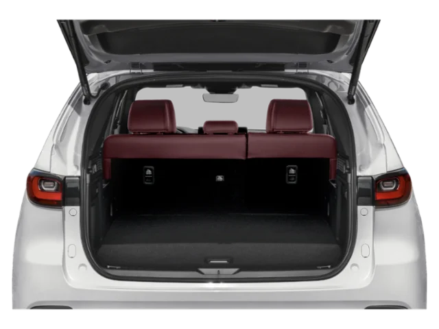 2026 Mazda CX-70 Premium Package - Photo 8