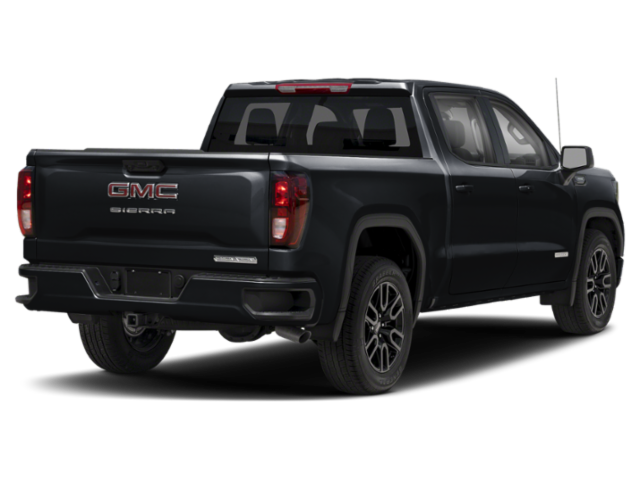 New 2026 Onyx Black GMC Elevation image 2