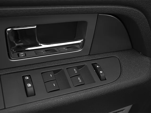Used 2013 Black Ford SVT Raptor image 17
