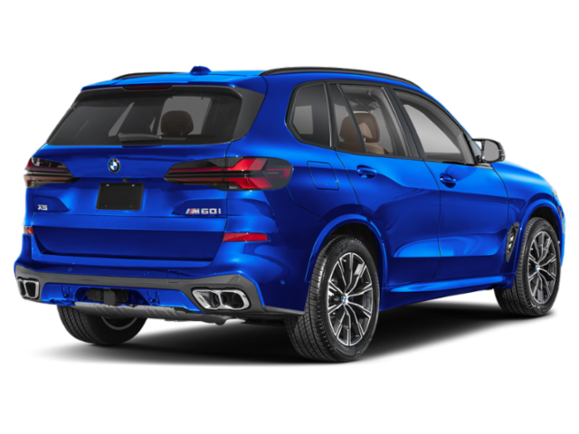 2025 BMW X5 photo 2