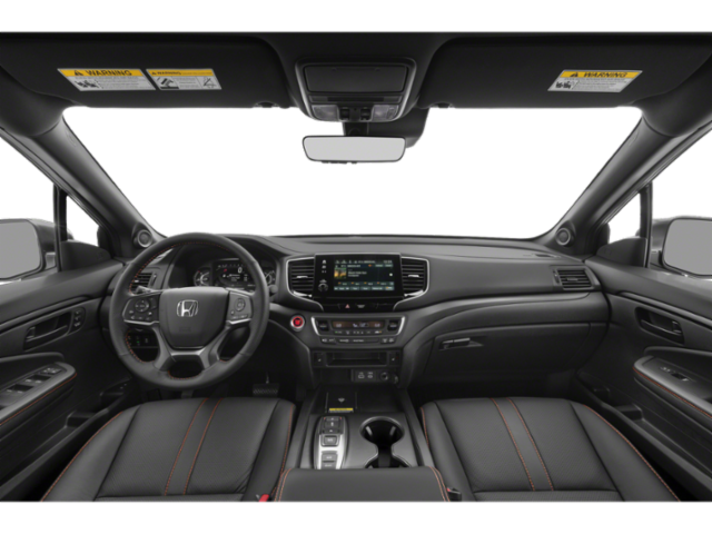 Used 2024 Blue Honda TrailSport image 5