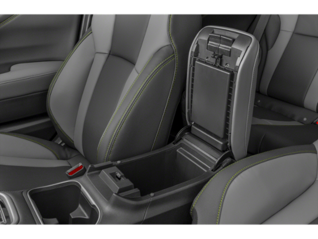 Used 2020 Crystal Black Silica Subaru Onyx Edition XT image 11