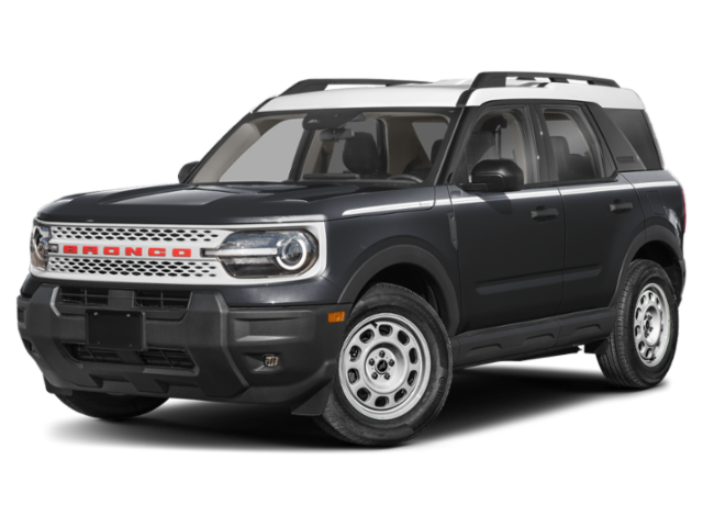 2026 Ford Bronco Sport's photo