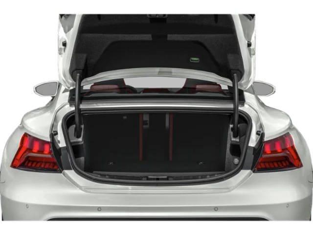 Used 2023 Gray Audi Premium Plus image 8