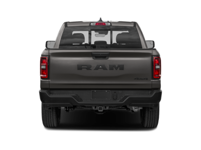 New 2027 Tank RAM Tradesman image 5