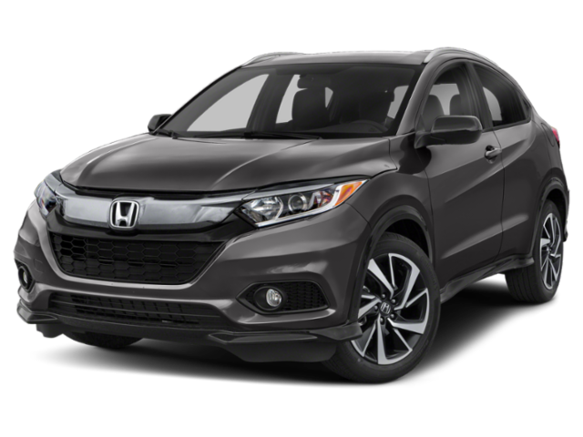 2019 Honda HR-V Sport AWD's photo