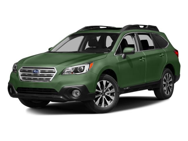 2016 Subaru Outback 3.6R Limited AT's photo