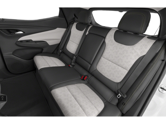 Used 2023 Silver Chevrolet Premier image 10