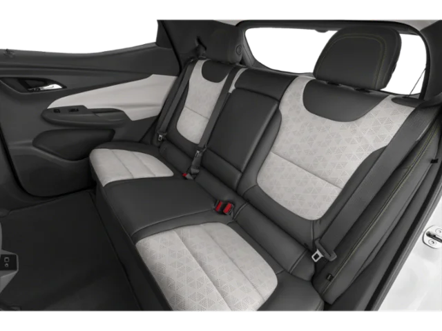 Used 2023 Silver Chevrolet Premier image 10