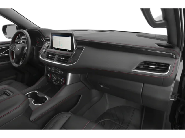 New 2024 Silver Sage Metallic Chevrolet RST image 12
